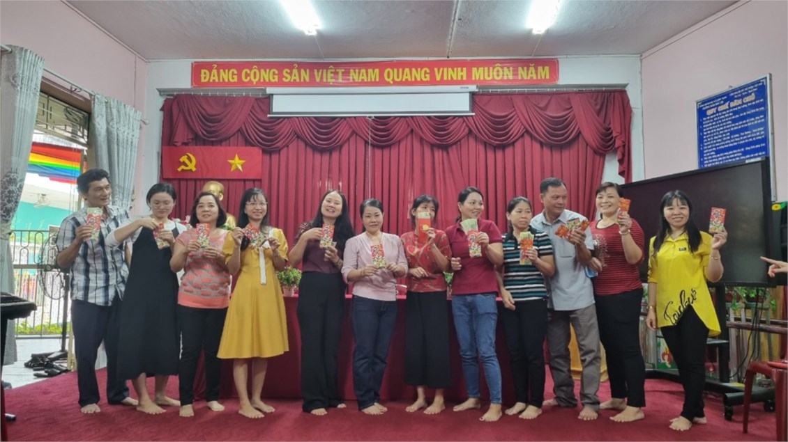 Ảnh đại diện